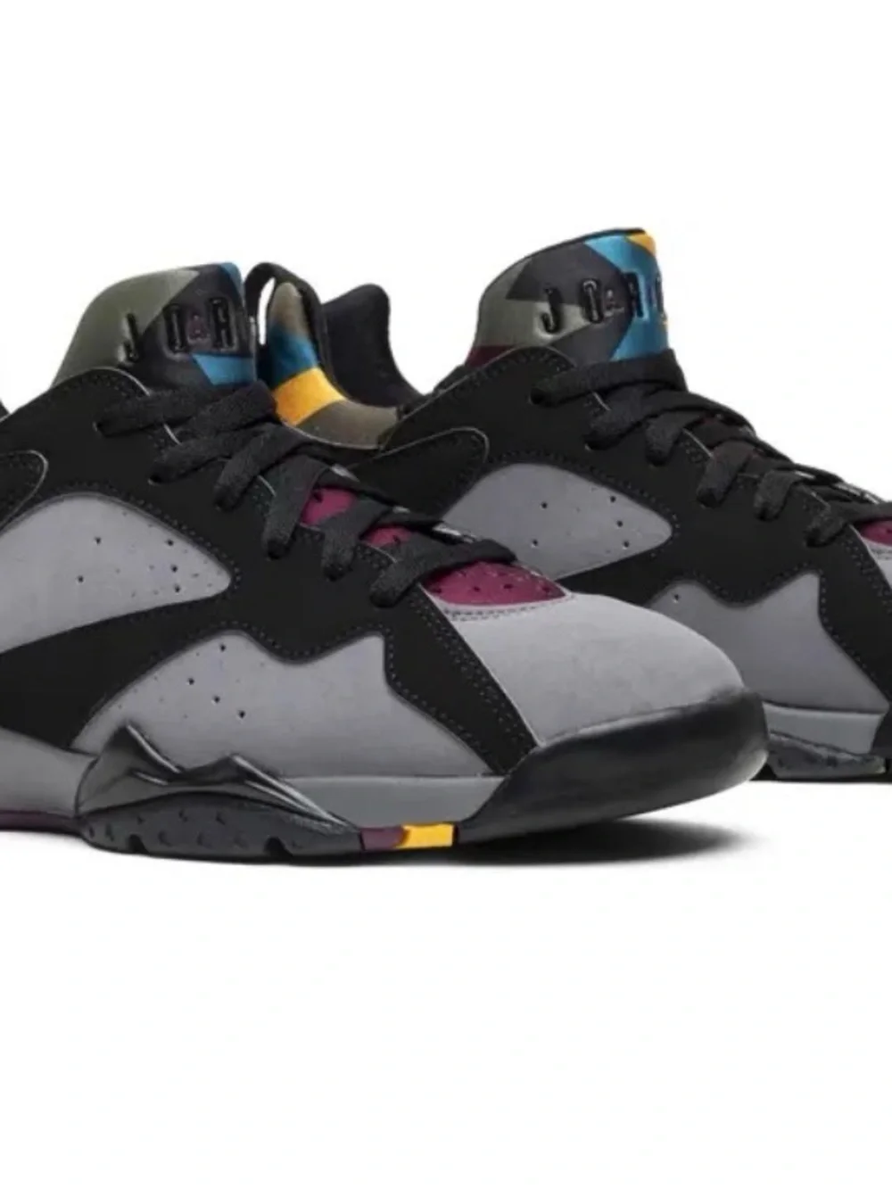 Air Jordan 7 Bordeaux